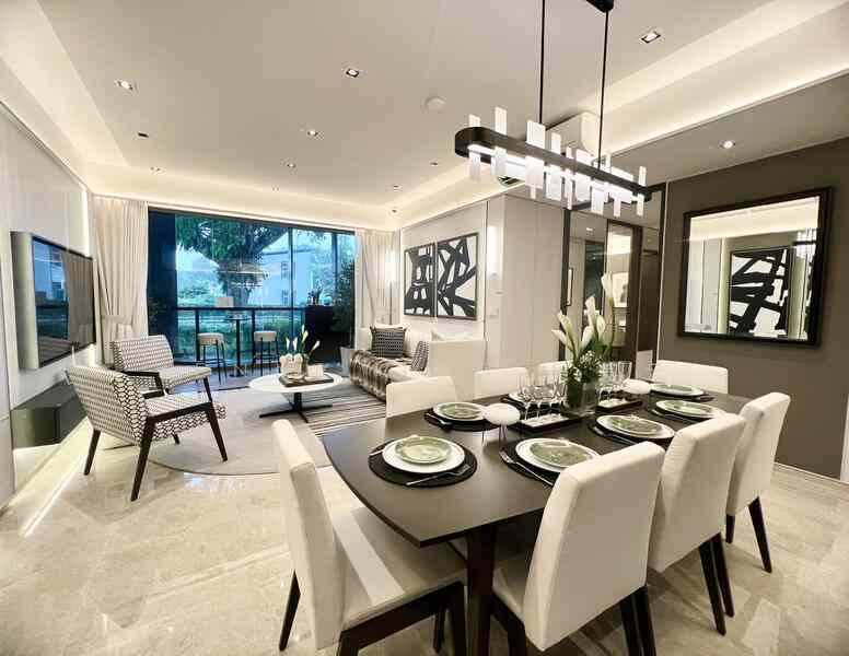 Tembusu Grand: D15 Amber Road Condominium | Prop-GPT the AI-Powered Property Guru