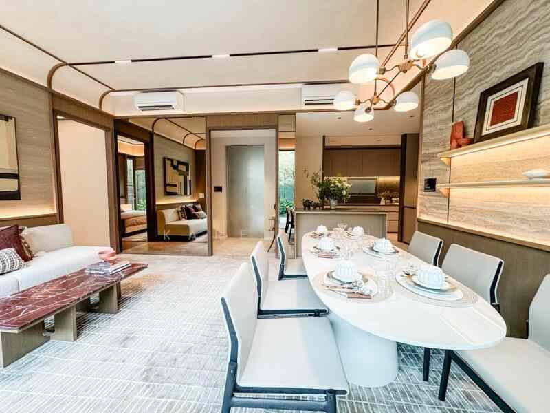 Amber House: D15 Amber Road Apartment | Prop-GPT the AI-Powered Property Guru