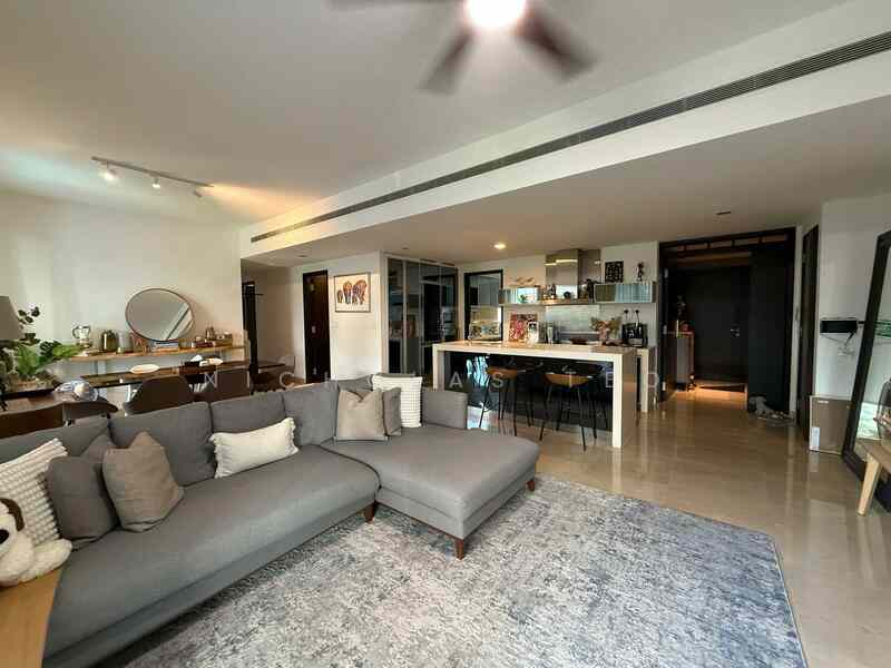 CityVista Residences: D09 Cairnhill Condominium | Prop-GPT the AI-Powered Property Guru