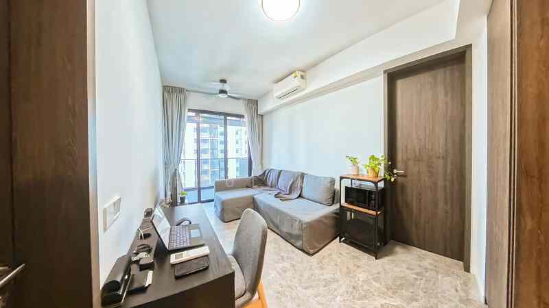 The M: D07  Condominium | Prop-GPT the AI-Powered Property Guru