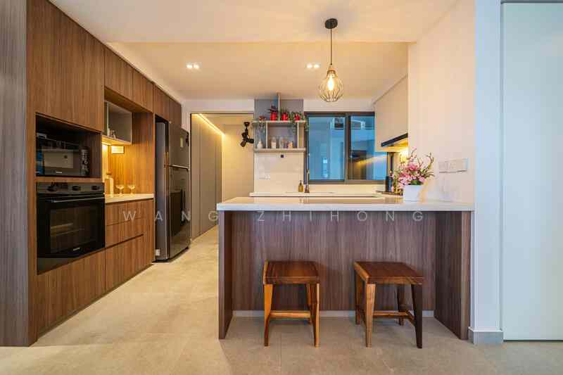 SkyPark Residences: D27  Executive Condominium | Prop-GPT the AI-Powered Property Guru