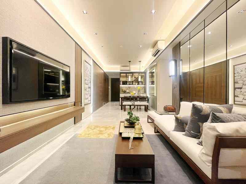 Tembusu Grand: D15 Amber Road Condominium | Prop-GPT the AI-Powered Property Guru