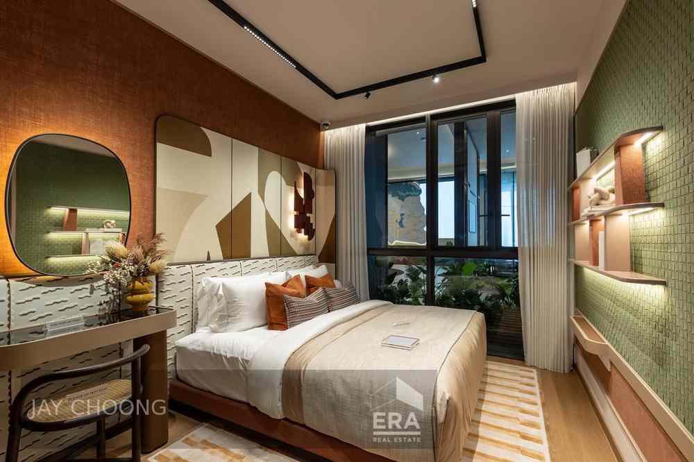 Piccadilly Grand: D08 Serangoon Road Condominium | Prop-GPT the AI-Powered Property Guru