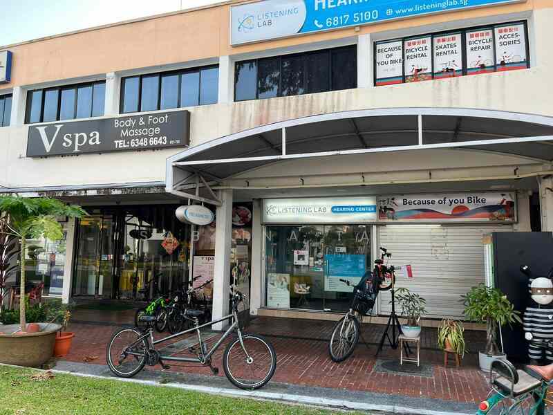 80 Marine Parade Central: D15 Marine Parade HDB Flat | Prop-GPT the AI-Powered Property Guru