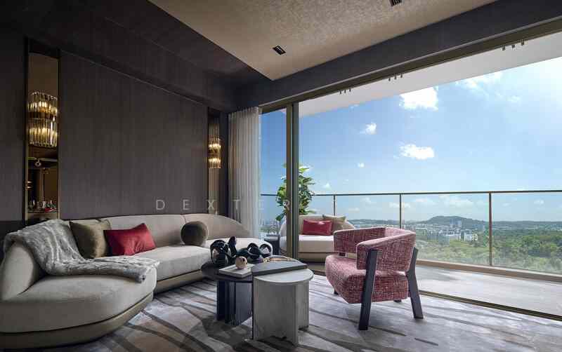 1km to Henry Park Pri. TOP soon!: D21  Condominium | Prop-GPT the AI-Powered Property Guru