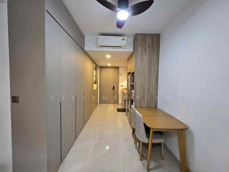 Dairy Farm Residences: D23 Dairy Farm Condominium | Prop-GPT the AI-Powered Property Guru