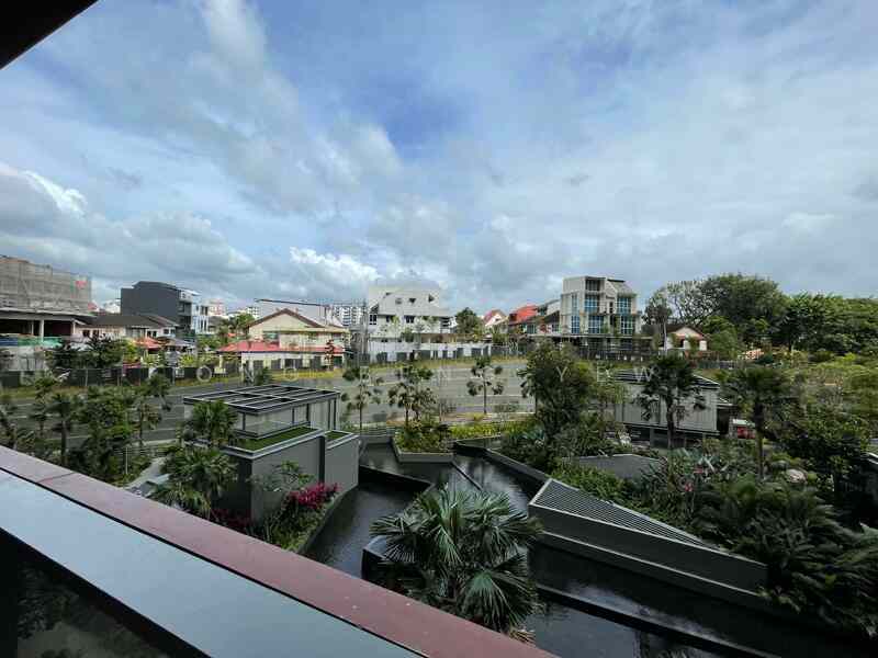 Affinity At Serangoon: D19 Serangoon Condominium | Prop-GPT the AI-Powered Property Guru