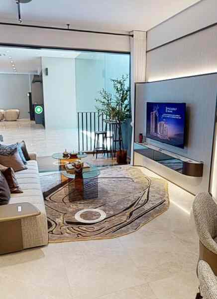 Piccadilly Grand: D08  Condominium | Prop-GPT the AI-Powered Property Guru