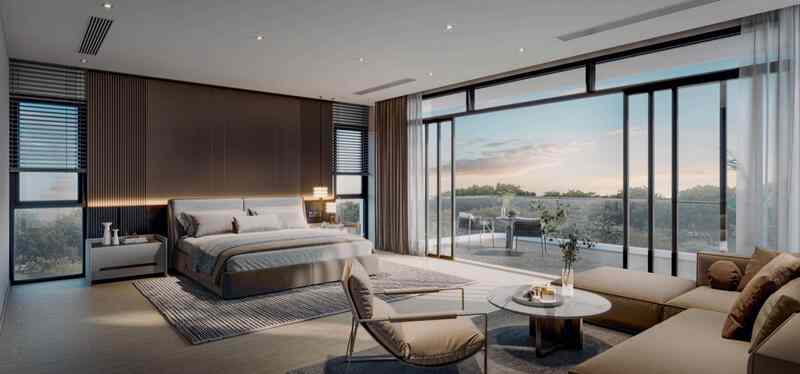 ? Mount Sinai  Brand New Bungalow : D10 Holland Detached | Prop-GPT the AI-Powered Property Guru