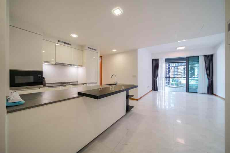 Prop-GPT: Condominium: D01 Marina Marina One Residences