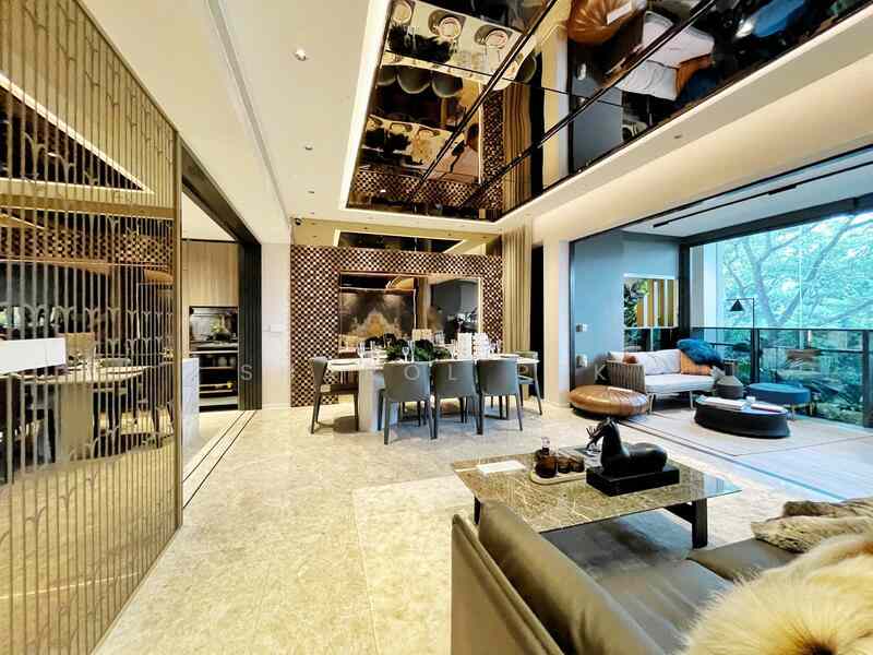 MEYER BLUE: D15  Condominium | Prop-GPT the AI-Powered Property Guru