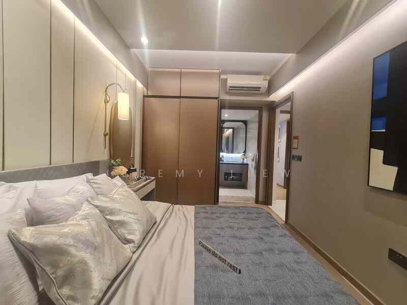 Sceneca Residence: D16 Bayshore Condominium | Prop-GPT the AI-Powered Property Guru