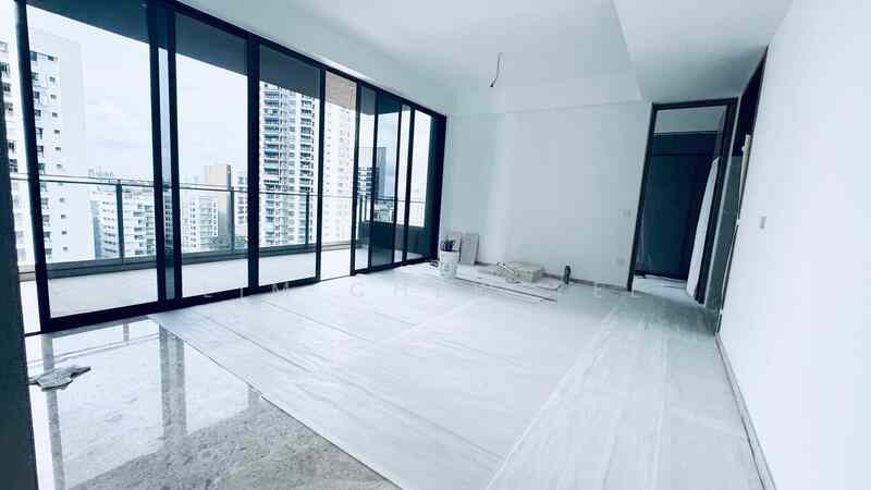 The Avenir: D09  Condominium | Prop-GPT the AI-Powered Property Guru