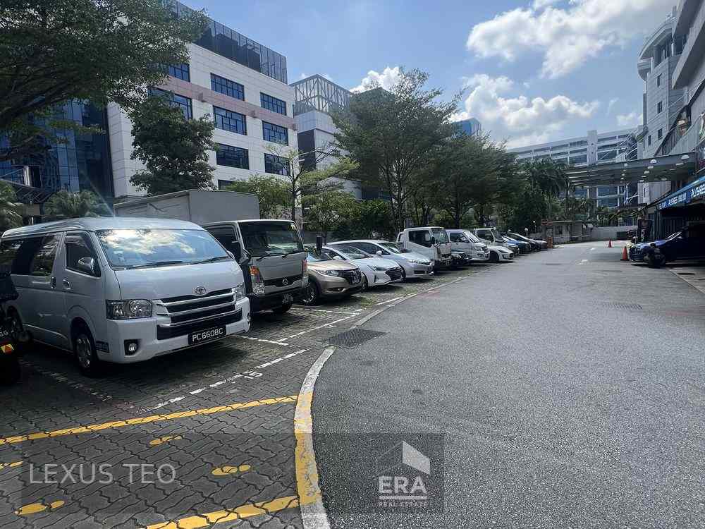 First Centre: D19 Serangoon Industrial | Prop-GPT the AI-Powered Property Guru