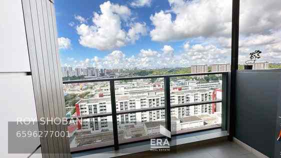 Jadescape: D20 Upper Thomson Road Condominium | Prop-GPT the AI-Powered Property Guru