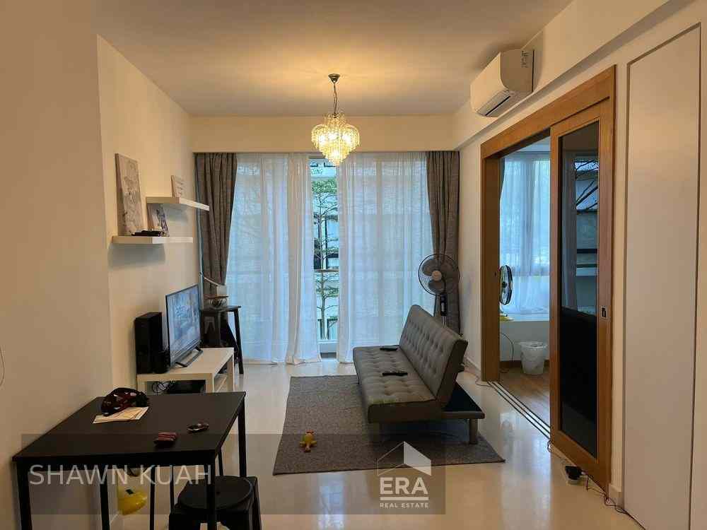 Estilo: D09 Cairnhill Condominium | Prop-GPT the AI-Powered Property Guru