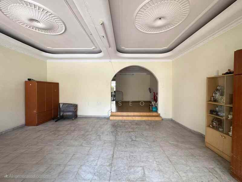 3Sty Terrace@Katong: D15 East Coast Terrace | Prop-GPT the AI-Powered Property Guru