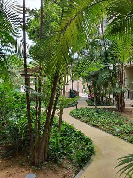 Prop-GPT: Apartment: D10 Grange Road Bishopsgate Residences