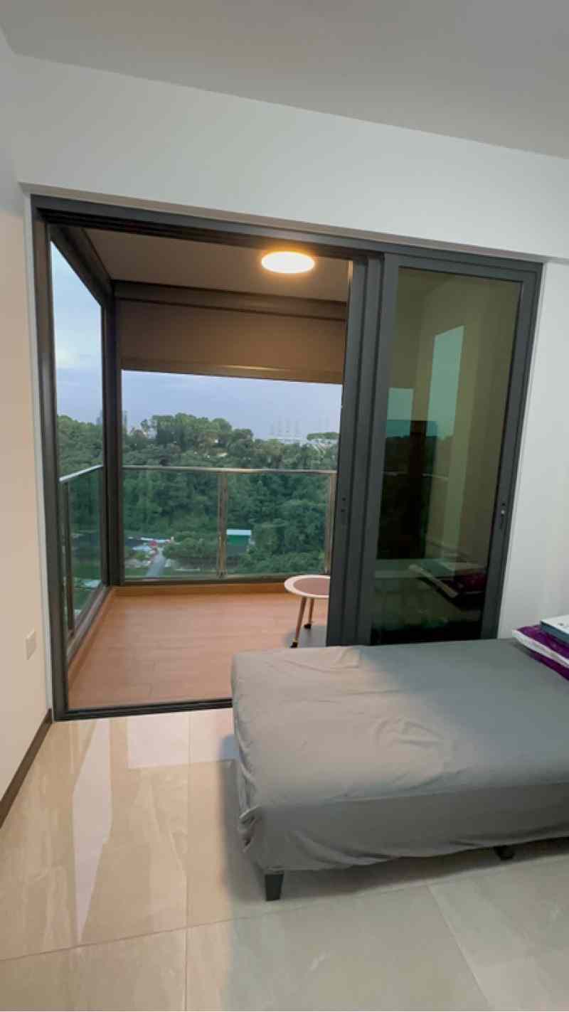 Normanton Park: D05  Condominium | Prop-GPT the AI-Powered Property Guru