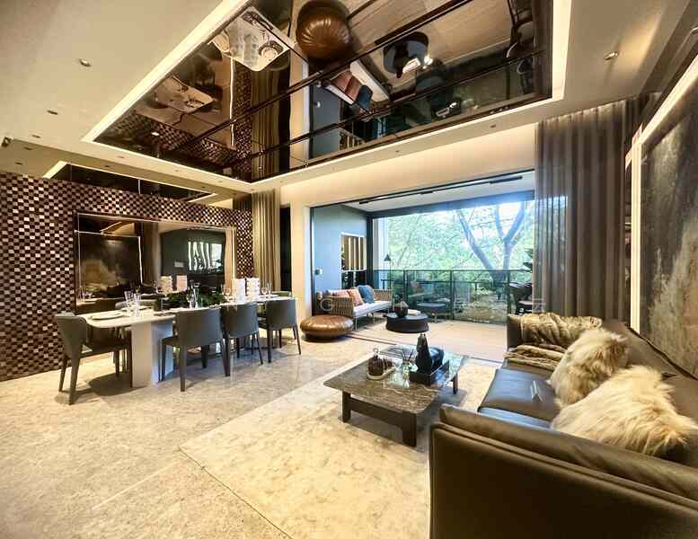 MEYER BLUE: D15  Condominium | Prop-GPT the AI-Powered Property Guru