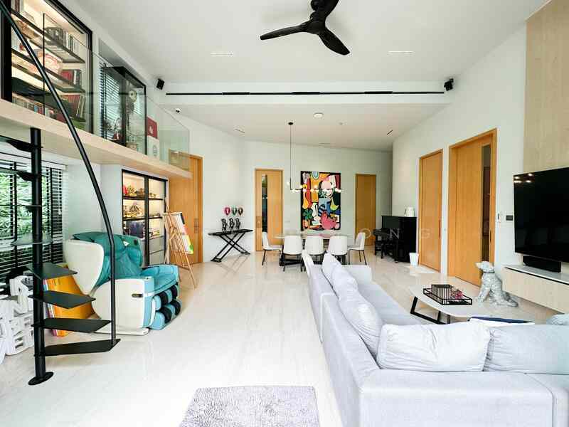 Belle Vue Residences: D09  Condominium | Prop-GPT the AI-Powered Property Guru