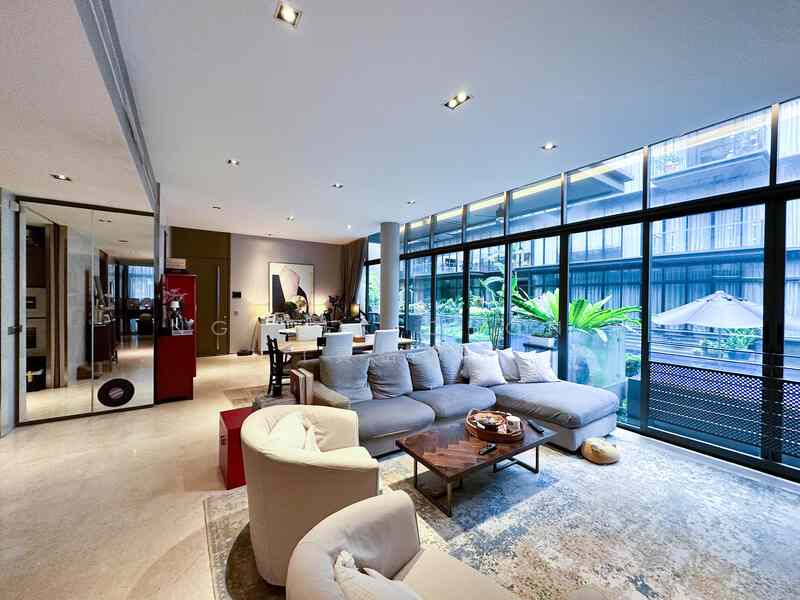 18 Shelford: D11  Condominium | Prop-GPT the AI-Powered Property Guru