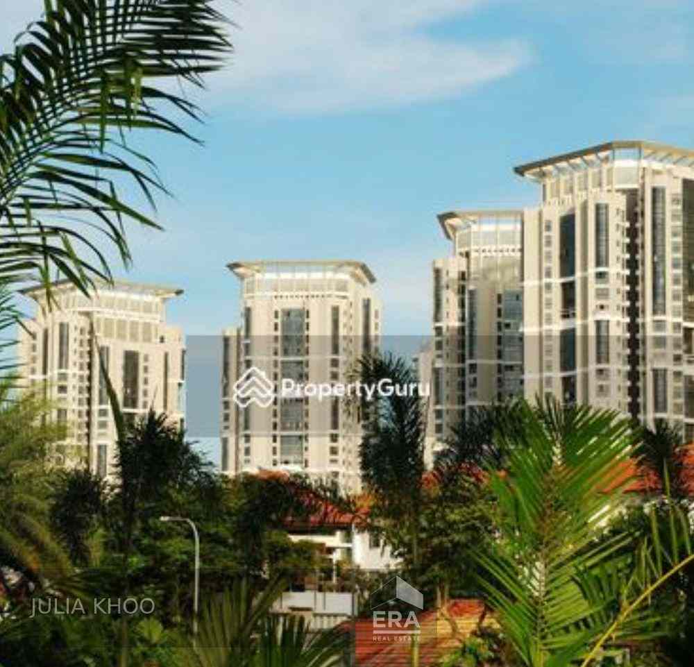 The Bayshore: D16 Bayshore Condominium | Prop-GPT the AI-Powered Property Guru