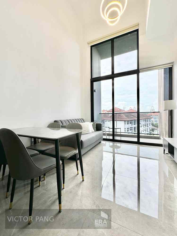 Kent Ridge Hill Residences: D05 Buona Vista Condominium | Prop-GPT the AI-Powered Property Guru