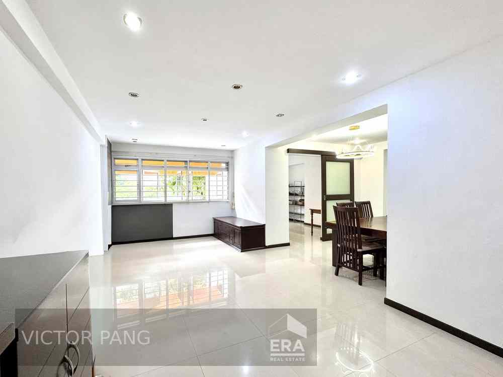 7 Commonwealth Avenue: D03 Commonwealth HDB - 4 room | Prop-GPT the AI-Powered Property Guru