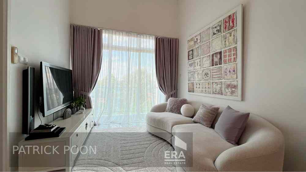 The Cascadia: D21 Upper Bukit Timah Condominium | Prop-GPT the AI-Powered Property Guru