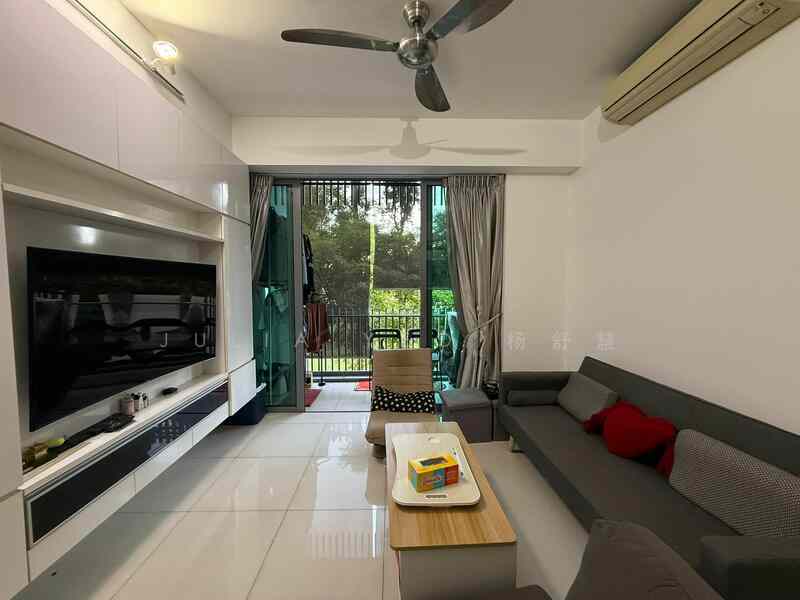 Hundred Trees: D05  Condominium | Prop-GPT the AI-Powered Property Guru