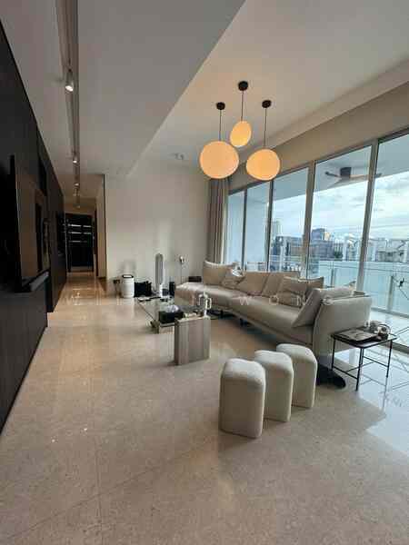 The Inspira: D09 Oxley Condominium | Prop-GPT the AI-Powered Property Guru