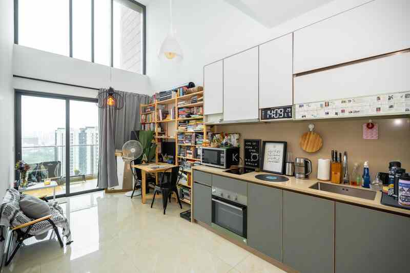 Normanton Park: D05  Condominium | Prop-GPT the AI-Powered Property Guru