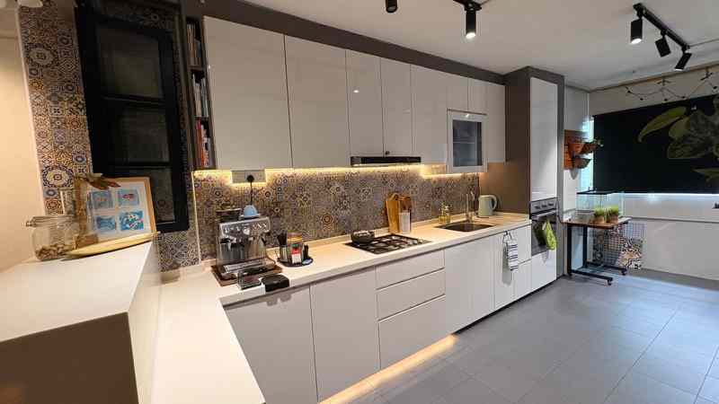 124 Serangoon North Ave 1: D19 Serangoon HDB Apartment | Prop-GPT the AI-Powered Property Guru