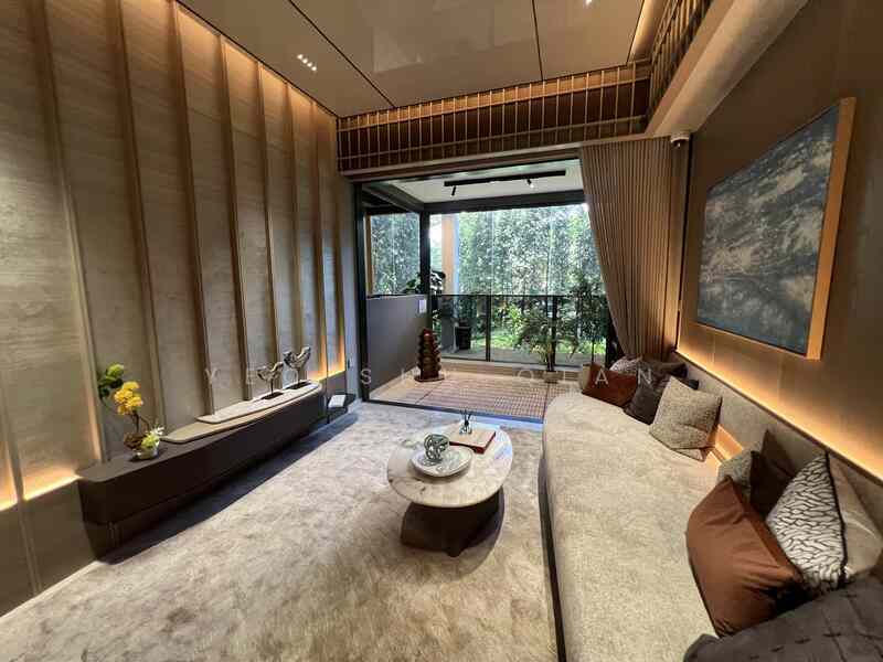 MEYER BLUE: D15  Condominium | Prop-GPT the AI-Powered Property Guru