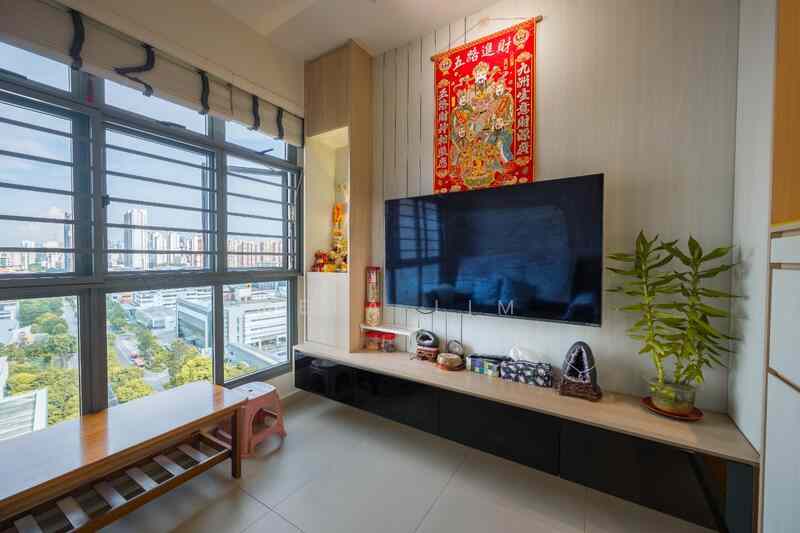 53 Strathmore Avenue: D03  HDB Flat | Prop-GPT the AI-Powered Property Guru