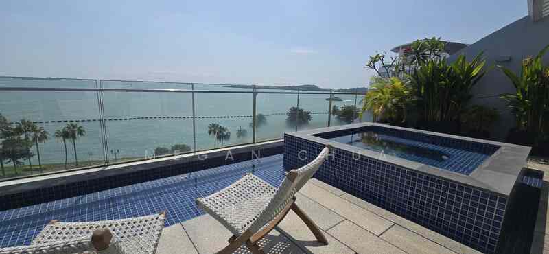 The Coast at Sentosa Cove: D04 Sentosa Condominium | Prop-GPT the AI-Powered Property Guru