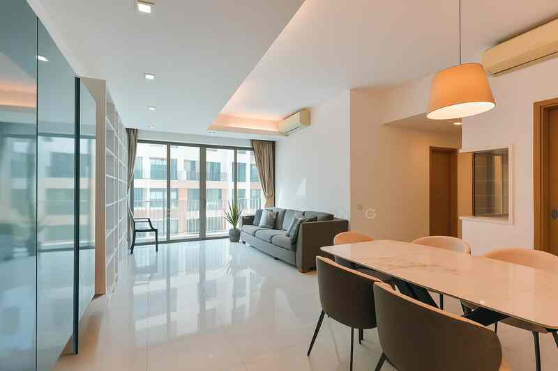 Tangerine Grove: D19  Condominium | Prop-GPT the AI-Powered Property Guru