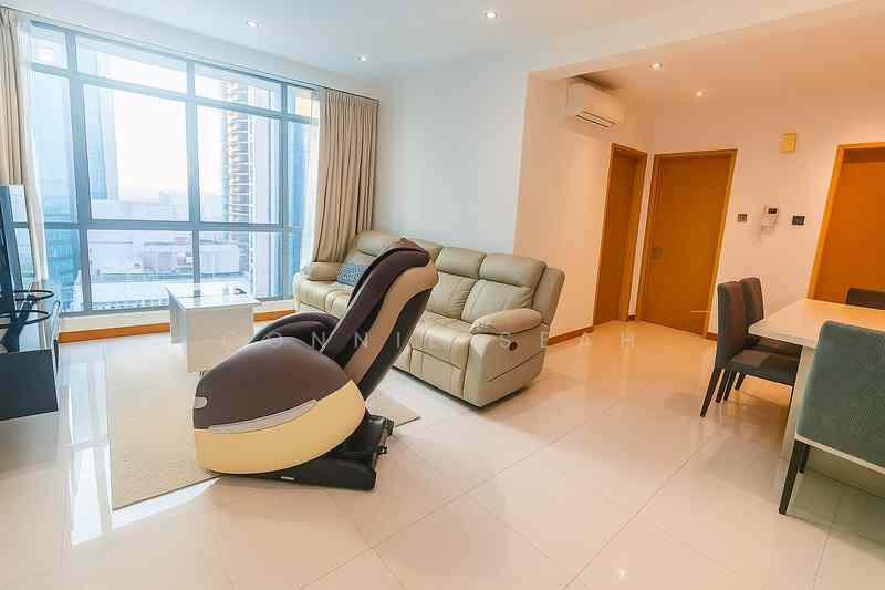 Prop-GPT: Apartment: D11 Newton Newton 21 (Former Newton Euro-Asia)