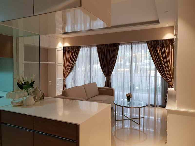 Coco Palms: D18 Pasir Ris Condominium | Prop-GPT the AI-Powered Property Guru