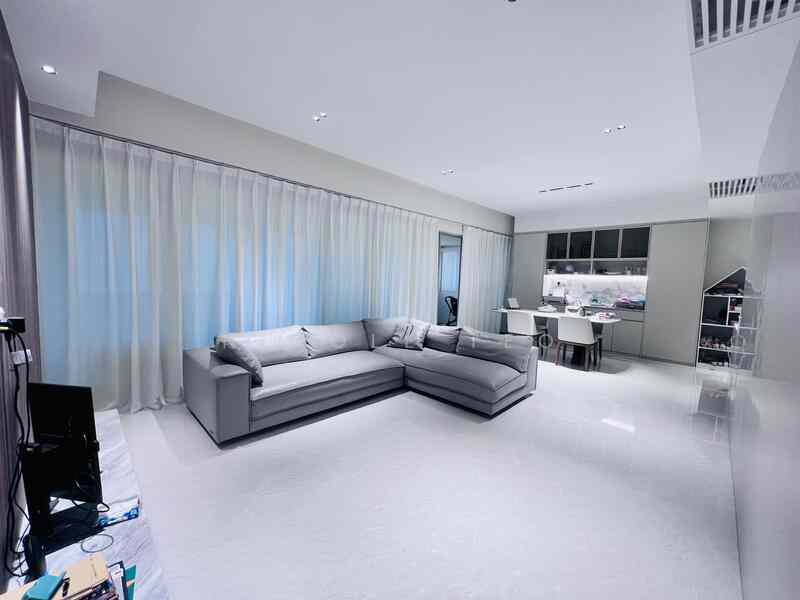 The Rochester Residences: D05 West Coast Apartment | Prop-GPT the AI-Powered Property Guru