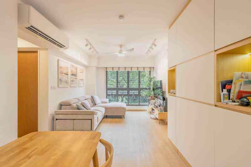 96 Dawson Road: D03  HDB Flat | Prop-GPT the AI-Powered Property Guru