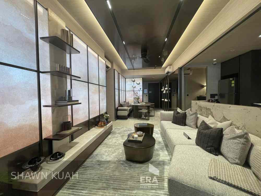 The Collective at One Sophia: D09 Cairnhill Condominium | Prop-GPT the AI-Powered Property Guru