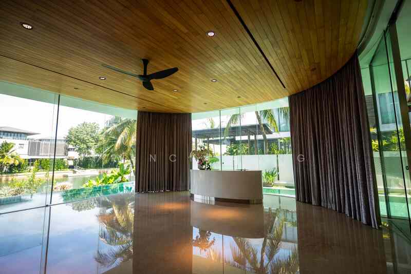 Prop-GPT: Bungalow: D04 Sentosa Sentosa Cove