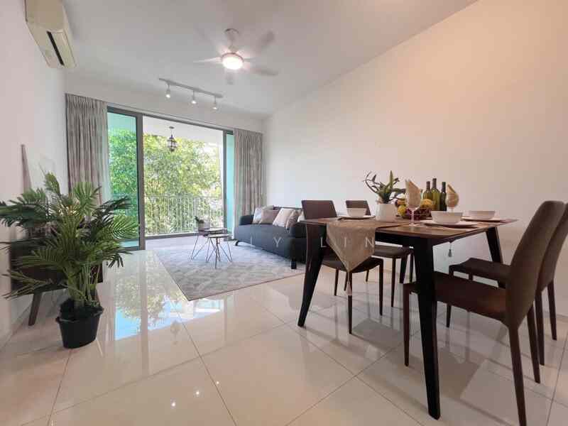 Ripple Bay: D18 Pasir Ris Condominium | Prop-GPT the AI-Powered Property Guru