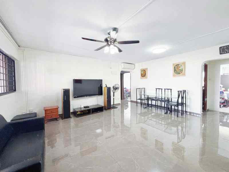 113 Bukit Purmei Road: D04  HDB Flat | Prop-GPT the AI-Powered Property Guru