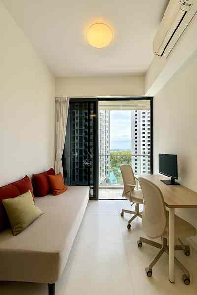 Nyon: D15  Condominium | Prop-GPT the AI-Powered Property Guru