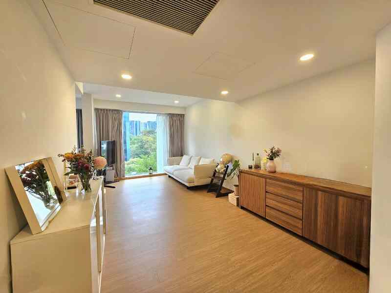 Vida: D09 Cairnhill Condominium | Prop-GPT the AI-Powered Property Guru