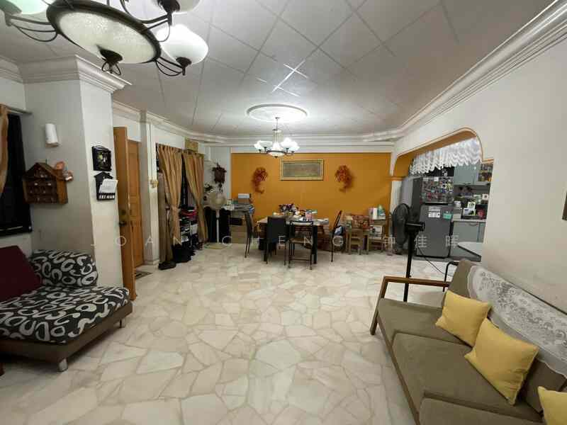 509 Serangoon North Avenue 4: D19 Serangoon HDB Flat | Prop-GPT the AI-Powered Property Guru