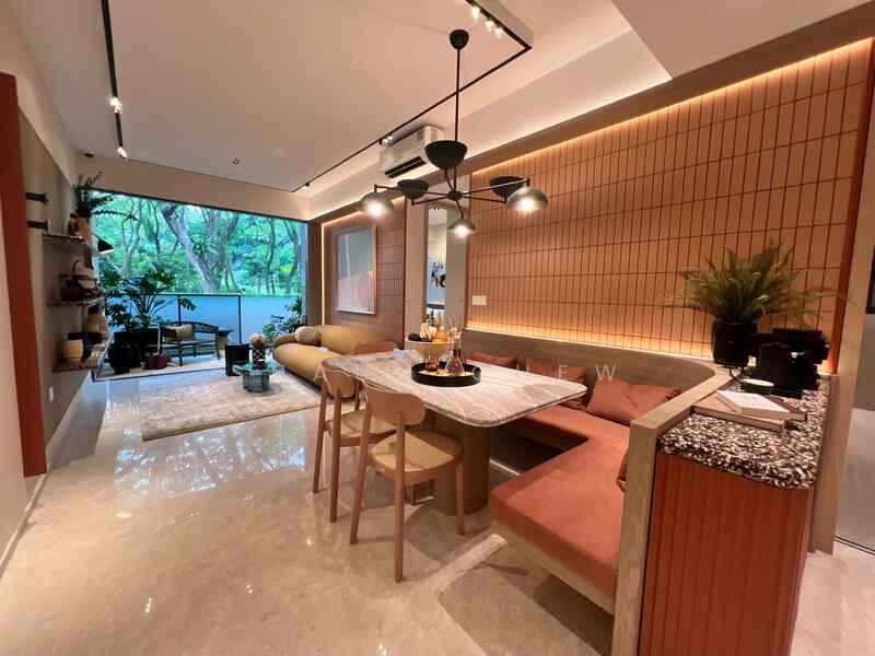 Pinetree Hill: D21  Condominium | Prop-GPT the AI-Powered Property Guru
